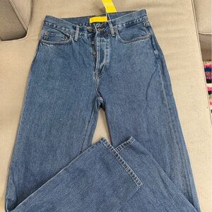 Yelabel / Yellow Label Co. Jeans